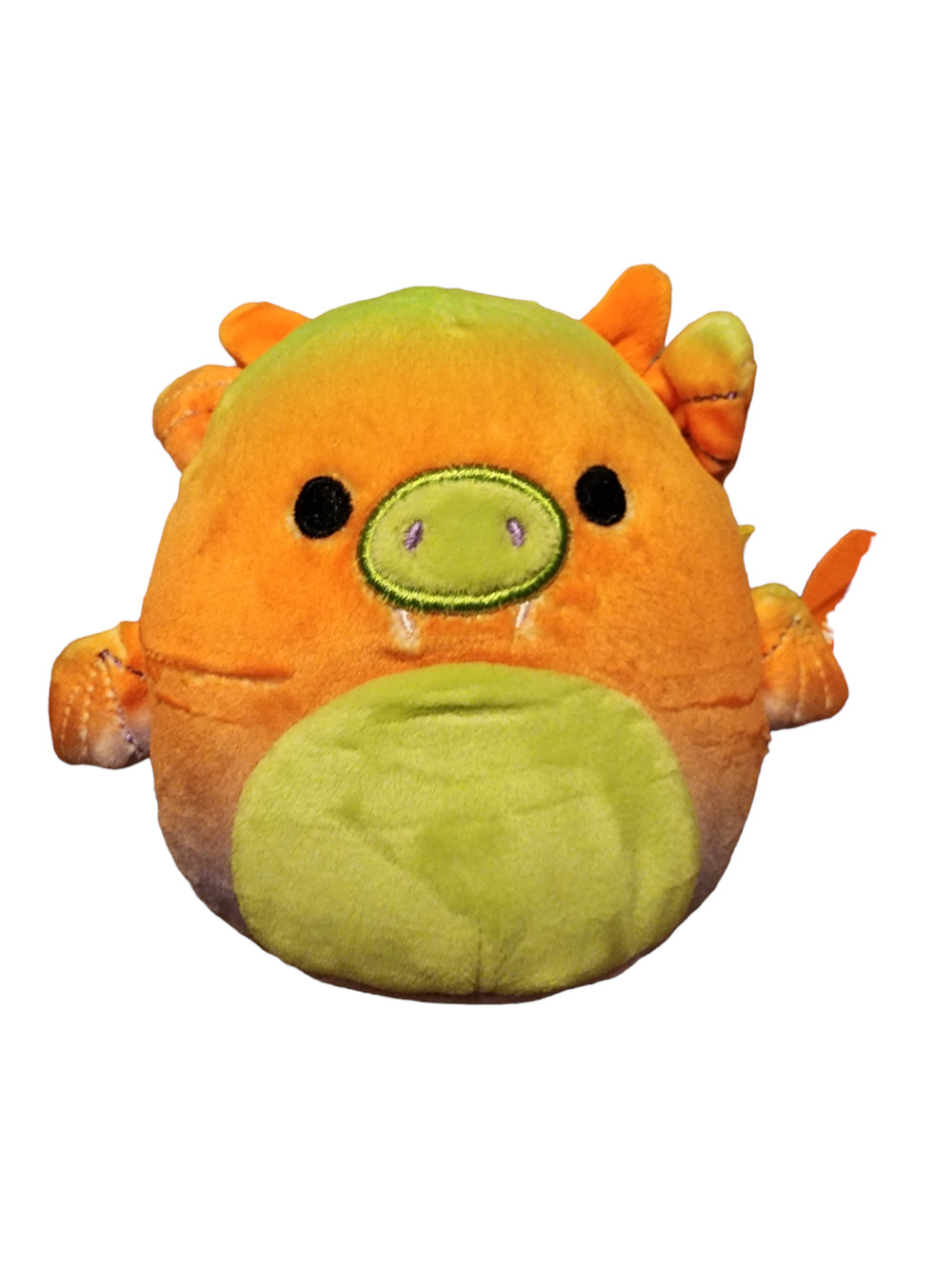 2023 Squishmallow Mystery Capsule Dionne the Gargoyle 4"